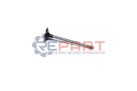 Клапан (впуск) Daewoo Lanos 1.6 16V 97- (30.3x6x102.4) (азотований) AE V94366 Купити в Україні