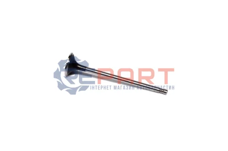 Випускний клапан (29,5x6x122,9) NISSAN INTERSTAR, PRIMASTAR OPEL MOVANO A, VIVARO A RENAULT AVANTIME, ESPACE III, ESPACE IV, LAGUNA II, MASTER II, TRAFIC II, VEL SATIS 2.2D/2.5D/3.0D 12.97 AE V94514 Купити в Україні