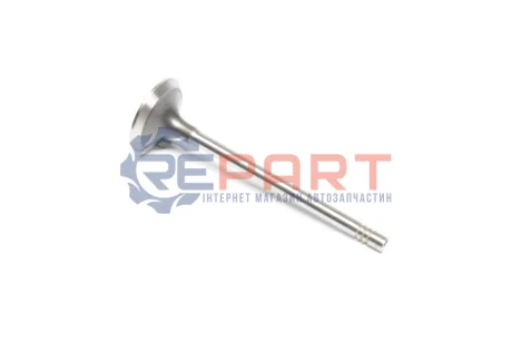 Клапан (випуск) Citroen C2/C3/Peugeot 206/307/Mazda 2 1.4HDi 01- (30.2x5.5x97.5) (азотування) AE V94602