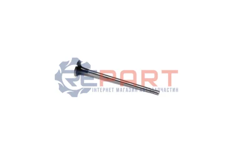 Клапан (випуск) Renault Clio/Kangoo/Twingo 1.2 16V/Dacia Logan 1.2 (22x5.5x112.6) (азотування) AE V94706 Купити в Україні