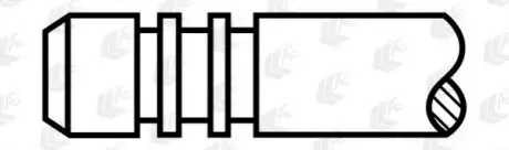 Автозапчасть AE V95220