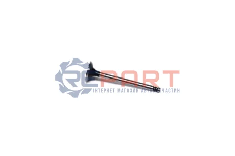 Випускний клапан (25,4x6x87,5) AUDI A3, A4 B7, A6 C6 CHRYSLER SEBRING DODGE AVENGER, CALIBER, JOURNEY JEEP COMPASS, PATRIOT MITSUBISHI GRANDIS, LANCER VIII, OUTLANDER II SEAT ALTEA 2.0D 02.03 AE V98097