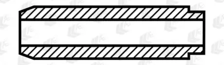 Напрямна клапана AE VAG96390B Купити в Україні