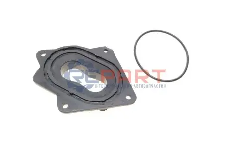 Подушка карбюратора Audi 80/100/Golf II/Passat 1.6/1.8 68-92 AIC 50010 Купити в Україні