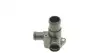Фото Фланець системи охолодження Audi A4/A6 1.9-2.5 TDI 94-05/ VW Passat 1.9-2.5TDI 96-00 AIC (50036) зображення 1