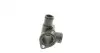 Фото Фланець системи охолодження Audi A4/A6 1.9-2.5 TDI 94-05/ VW Passat 1.9-2.5TDI 96-00 AIC (50036) зображення 4