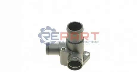 Фланець системи охолодження Audi A4/A6 1.9-2.5 TDI 94-05/ VW Passat 1.9-2.5TDI 96-00 AIC 50036 Купити в Україні