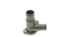 Фото Фланець системи охолодження Audi A4/A6 1.9-2.5 TDI 94-05/ VW Passat 1.9-2.5TDI 96-00 AIC (50036) зображення 5