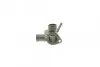 Фото Фланець системи охолодження VW Caddy II/Golf III/IV/Passat 1.9TDI 93-02 AIC (50037) зображення 2