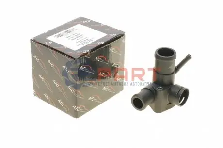 Фланець системи охолодження VW Caddy II/Golf III/IV/Passat 1.9TDI 93-02 AIC 50037 Купити в Україні
