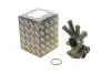 Фото Фланець системи охолодження VW Polo/Jetta II/Golf II 1.0-1.3 83-94 AIC (50041) зображення 1