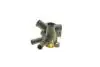 Фото Фланець системи охолодження VW Polo/Jetta II/Golf II 1.0-1.3 83-94 AIC (50041) зображення 2