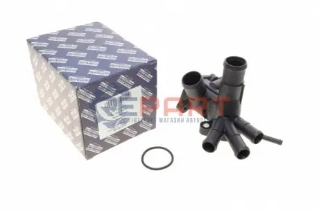 Фланець системи охолодження VW Polo/Golf II 81-94 AIC 50042 Купити в Україні