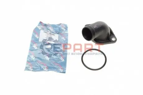 Фланець системи охолодження VW T3/Golf/Passat/Audi A4/A6 81-05 AIC 50044 Купити в Україні