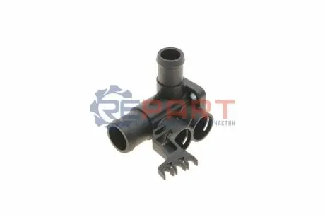 Фланець системи охолодження VW T4 2.0/Golf/Passat/Jetta 1.8 82-03 AIC 50051 Купити в Україні
