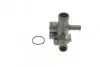 Фото Фланець системи охолодження VW T4 2.0/Golf/Passat/Jetta 1.8 82-03 AIC (50052) зображення 1