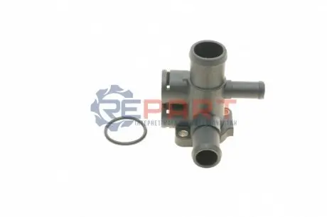 Фланець системи охолодження VW T4 2.0/Golf/Passat/Jetta 1.8 82-03 AIC 50052 Купити в Україні