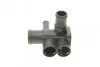 Фото Фланець системи охолодження VW T4 2.0/Golf/Passat/Jetta 1.8 82-03 AIC (50052) зображення 7