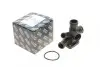 Фото Фланець системи охолодження VW Golf III/IV/Passat 88-02 AIC (50055) зображення 1