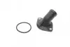 Фото Фланець системи охолодження Audi A4/A6/VW Passat 94-05 AIC (50058) зображення 1