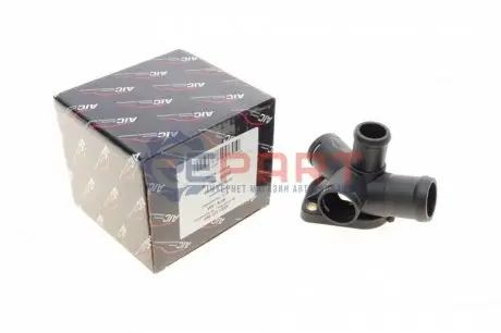 Фланець системи охолодження Audi A4/VW Passat 1.6 94-00 AIC 50060 Купити в Україні