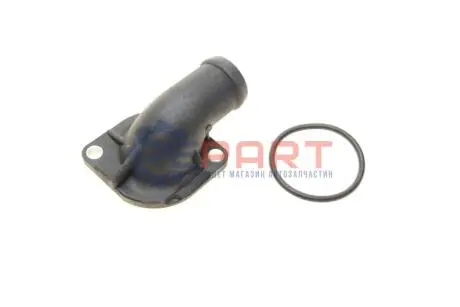 Фланець системи охолодження VW T4 2.0/1.9 TD 90-03 AIC 50062 Купити в Україні