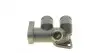 Фото Фланець системи охолодження Audi A4/A6/VW Passat 1.8/1.8T 94-05 AIC (50063) зображення 2