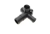Фото Фланець системи охолодження VW Caddy I 1.6 82-92/T3 1.7D/T4 1.9D 84-03 AIC (50064) зображення 6