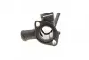 Фото Фланець системи охолодження VW Caddy II 1.9D 95-04/ Passat 1.9D 89-97 AIC (50065) зображення 4