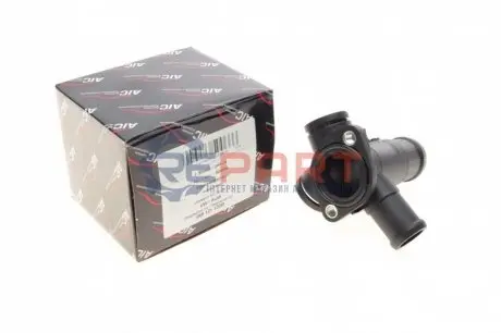 Фланець системи охолодження VW Golf/Passat/Jetta 1.9D/TD 91-99 AIC 50066 Купити в Україні