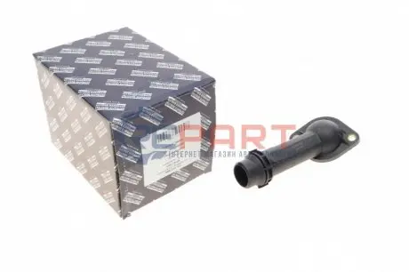 Патрубок AIC 50069 Купить в Украине