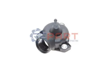 Фланець системи охолодження VW T5 2.0/1.9TDI 03-15 MB 210D/510D AIC 50073 Купити в Україні