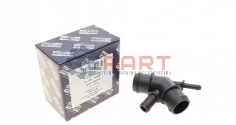 Фланець системи охолодження VW Bora/Golf IV/Sharan 1.4-2.8/1.9TDI 96-06 AIC 50075 Купити в Україні