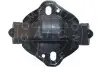Фото Кронштейн кріплення глушника Skoda Octavia 2.0i 99-07/VW Caddy III 1.9/2.0 TDI/SDI 04-10 AIC (50227) зображення 2