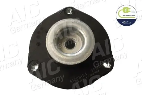 Подушка амортизатора (переднього) Skoda Fabia/Roomster 01 AIC 50361 Купити в Україні