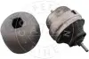 Фото Опора двигуна (R) Audi A6/VW Passat/Golf 1.8T/2.0 95-05 AIC (50406) зображення 1