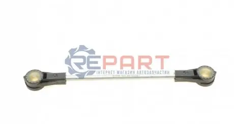 Тяжка КПП VW Golf IV 97-06 AIC 50492 Купити в Україні