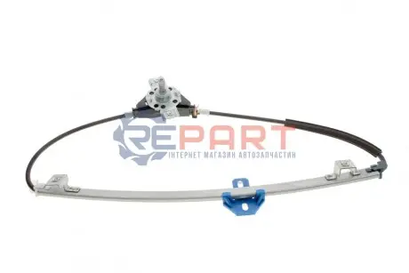 Склопідіймач (задній) VW Passat 79-88 (L) (ручної) AIC 50505 Купити в Україні