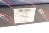 Фото Склопідіймач (передній) VW Golf III 91-97 (L) (електро) (без моторчика) AIC (50507) зображення 8