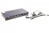 Фото Стеклоподъемник (передний) VW Golf III 91-97 (L) (ручной) AIC (50509) изображение 1
