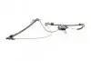 Фото Стеклоподъемник (передний) VW Golf III 91-97 (L) (ручной) AIC (50509) изображение 5