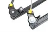 Фото Стеклоподъемник (передний) VW Golf III 91-97 (L) (ручной) AIC (50509) изображение 6