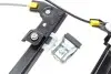 Фото Стеклоподъемник (передний) VW Golf III 91-97 (L) (ручной) AIC (50509) изображение 8