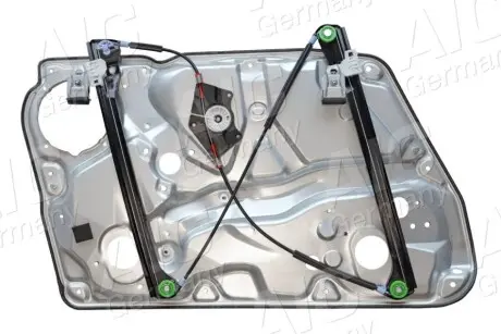Склопідіймач (передній) VW Passat 96-05 (R) (електро)(без моторчика) AIC 50530 Купити в Україні