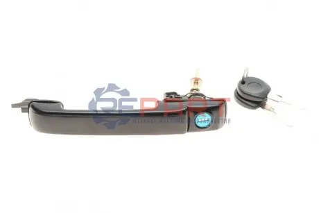 Ручка дверей (передніх/ззовні) VW Golf III/IV 91-02 AIC 50548 Купити в Україні