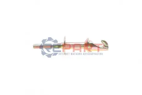 Кронштейн замка дверей AIC 50549