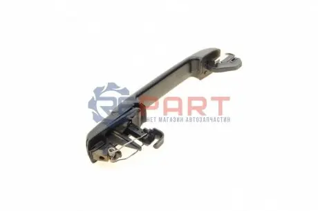 Ручка дверей (задніх/ззовні) VW Golf III 91-99 AIC 50550 Купити в Україні