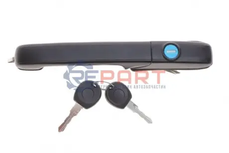 Ручки дверные AIC 50561 Купить в Украине