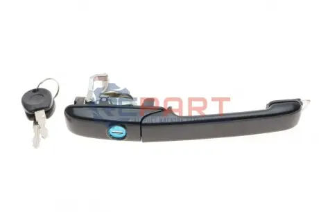 Ручки дверные AIC 50562 Купить в Украине
