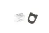 Фото Ковпачок ручки дверей Skoda Roomster 06-15/ VW Polo/ Passat/ Golf 96 AIC (50569) зображення 1
